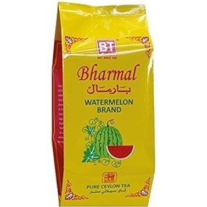 چای هندوانه بارمال 500 گرم _Bharmal watermelon