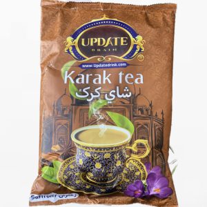 چای زعفران آپدیت 1 کیلو _ Update saffron tea