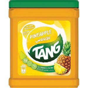 پودر شربت تانج 2 کیلوگرم آناناس – Tang pineapple instant powdered drink