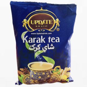 چای ماسالا آپدیت 1 کیلو _ Update masala tea