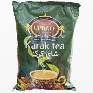 چای کرک آپدیت 1 کیلو _ Updete karak tea