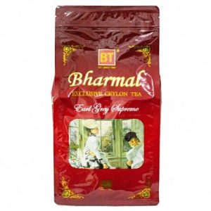 چای بارمال عطری 500 گرمی پاکتی _ Bharmal english tea