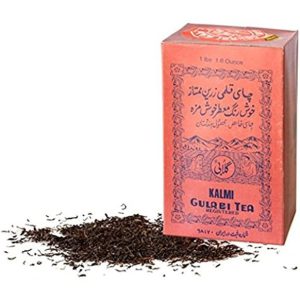 چای گلابی باروتی 30گرم – Golabi Tea