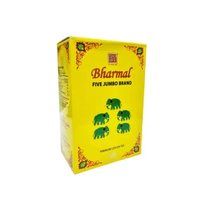 چای بارمال پنج فیل ساده Bharmal