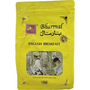 چای بارمال صبحانه 250 گرم | Bhramal english breakfast